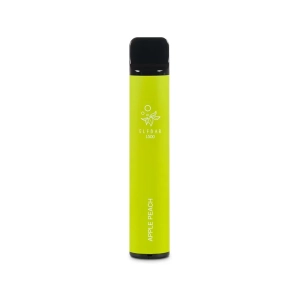 ELF BAR 1500 Apple Peach