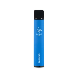 ELF BAR 1500 Blueberry