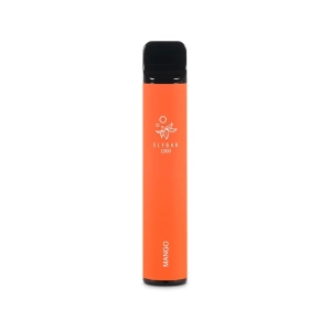 ELF BAR 1500 Mango