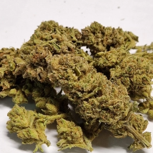 CBD Blüten 500 g CBD Blüten 1 KG V1