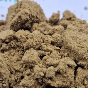 CBD Kief Mix USA Import 50G