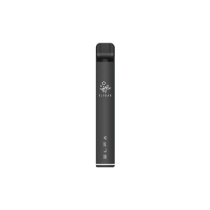 ELF BAR Elfa Black
