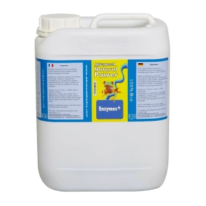 Advanced Enzymes+, 5 Liter