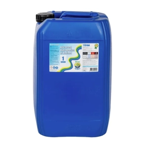 Advanced Grow, 25 Liter