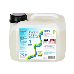 Advanced Grow, 5 Liter