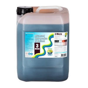 Advanced Micro, 10 Liter