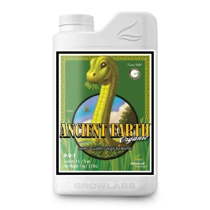 Advanced Nutrients