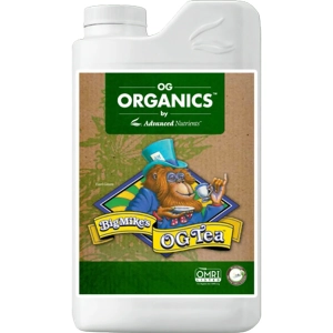 Advanced Nutrients BigMikes OG Tea