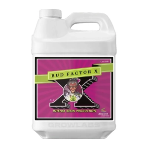 Advanced Nutrients