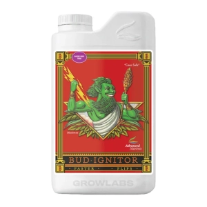 Advanced Nutrients