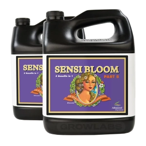 Advanced Nutrients Sensi Bloom