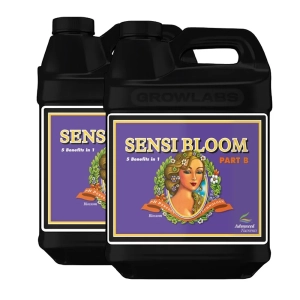 Advanced Nutrients Sensi Bloom