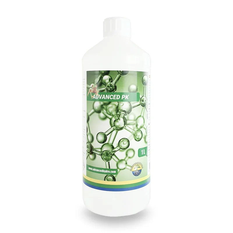 Advanced PK 1L Advanced PK, 1 Liter