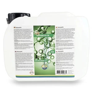 Advanced PK, 5 Liter