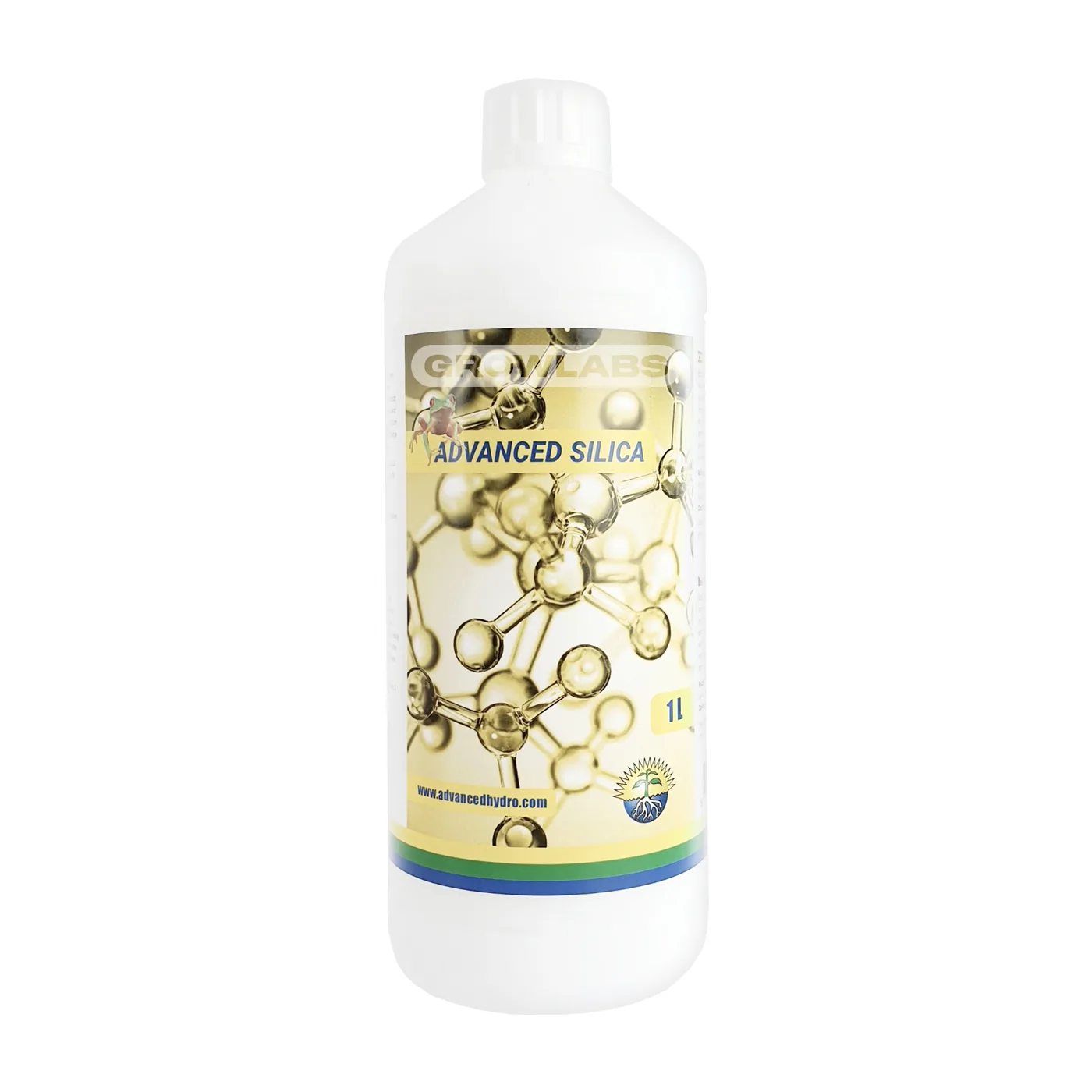 Advanced Silica 1L Advanced Silica, 1 Liter