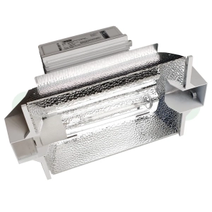 Agrolux ALF 600, 400V, 600W, Komplettlampe