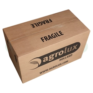 Agrolux ALF 600, 400V, 600W, Komplettlampe