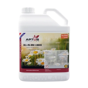 Aptus All-in-one-Liquid, 5 Liter