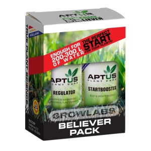 Aptus Believer Pack