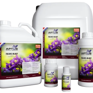 Aptus Fulvic Blast 5 L