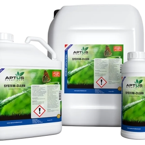 Aptus System Clean 1 L