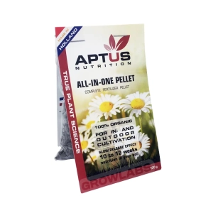 Aptus Nutrition All in One Pellets 100g