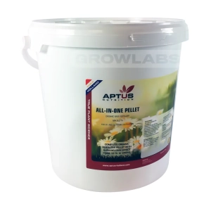 Aptus Nutrition All in One Pellets 10 Kilo