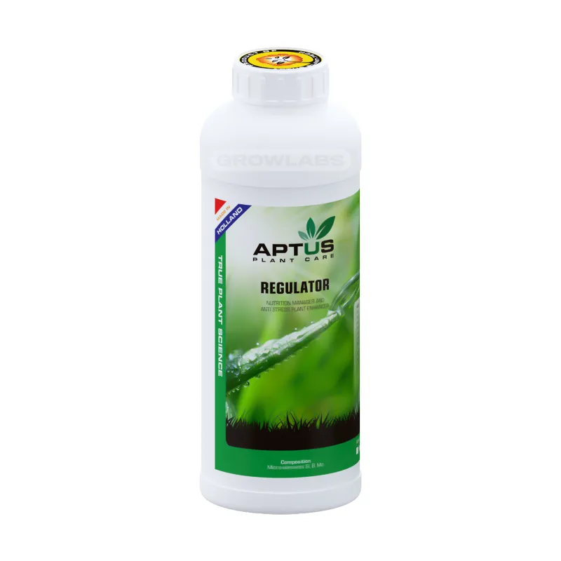Aptus Regulator 1 Liter Aptus Regulator 1 L