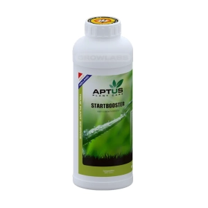 Aptus Startbooster, 1 Liter