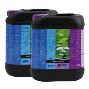 Atami Bcuzz Hydro A+B 5 Liter