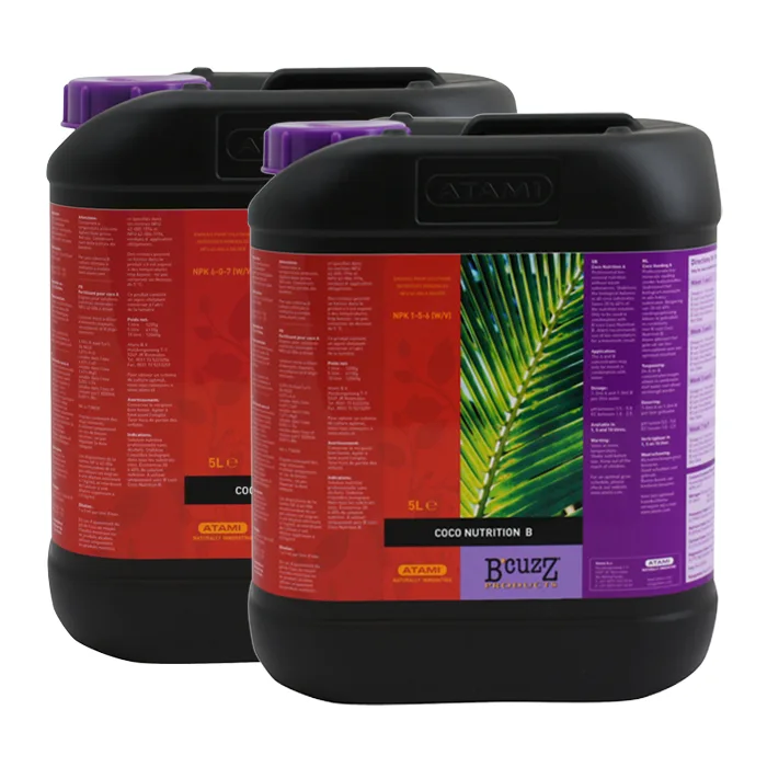 Atami Coco AB 5L Atami Coco A&B 5 Liter