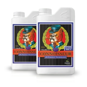 Advanced Nutrients Connoisseur Bloom A/B 1 L