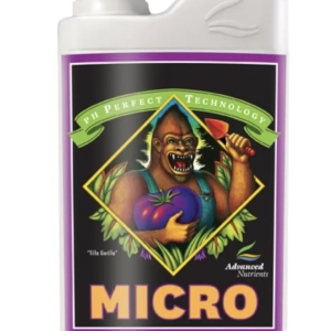Advanced Nutrients Micro pH Perfect