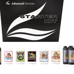 Advanced Nutrients Starter Pack