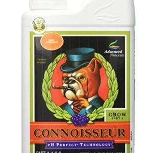 Advanced Nutrients Connoisseur Grow A/B
