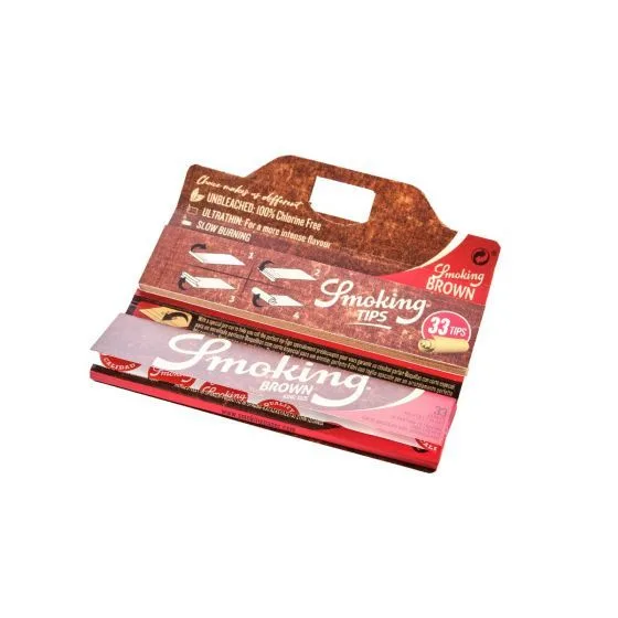all-in-one_brown_offen_1 Smoking Brown King Size