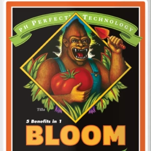 Advanced Nutrients Bloom pH-Perfect